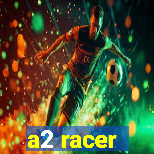 a2 racer - riscando o asfalto filme completo dublado